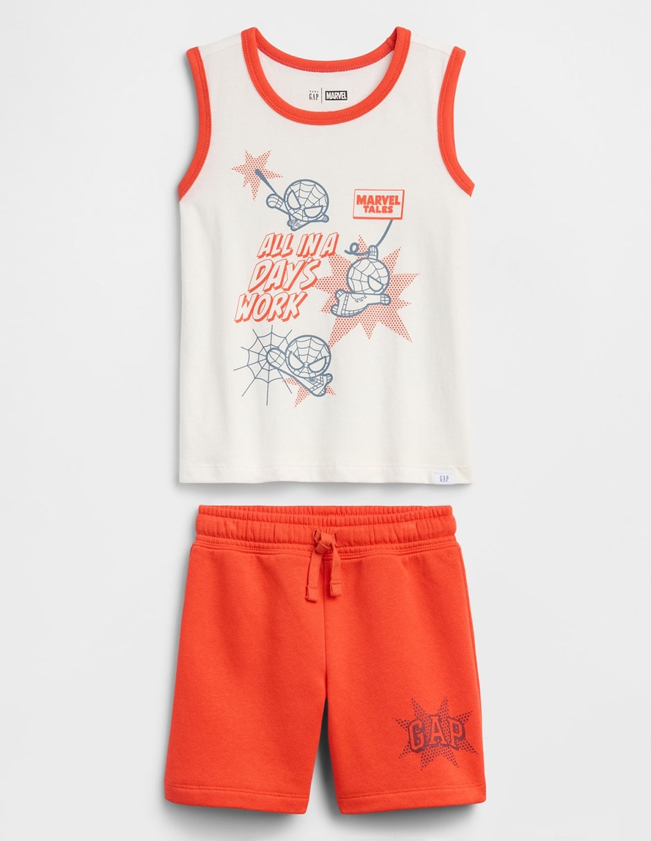 Set para niño