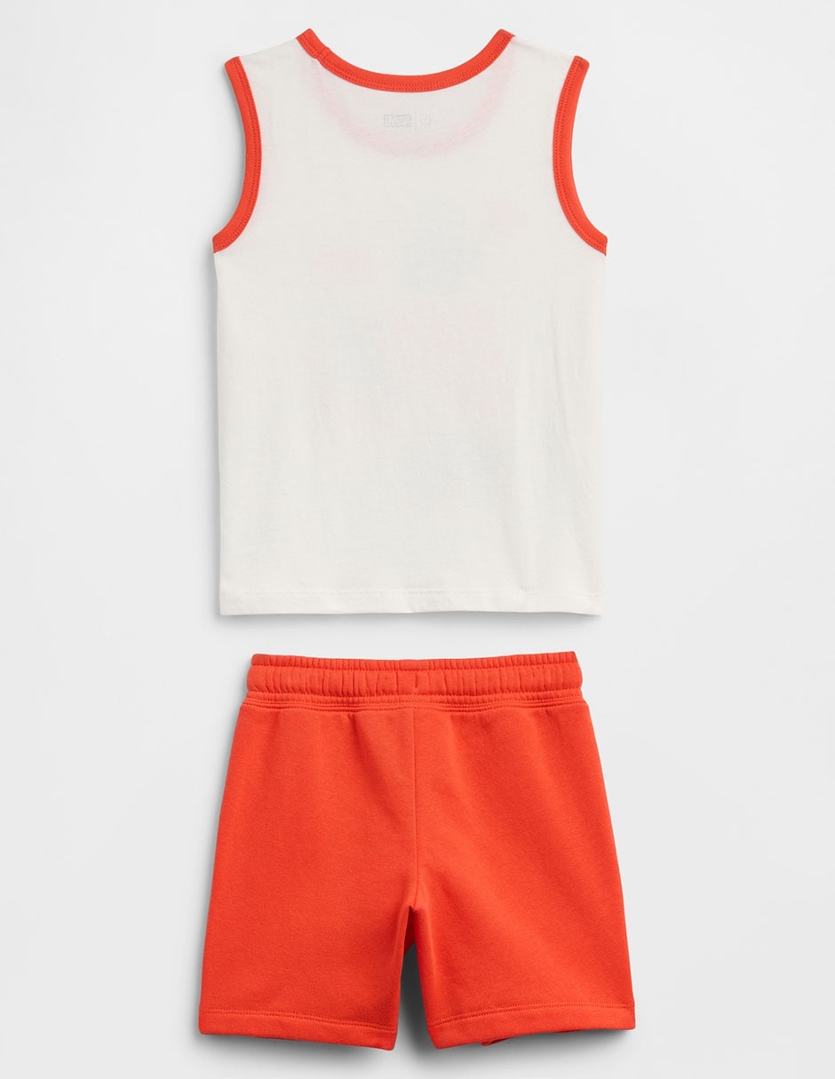 Set para niño