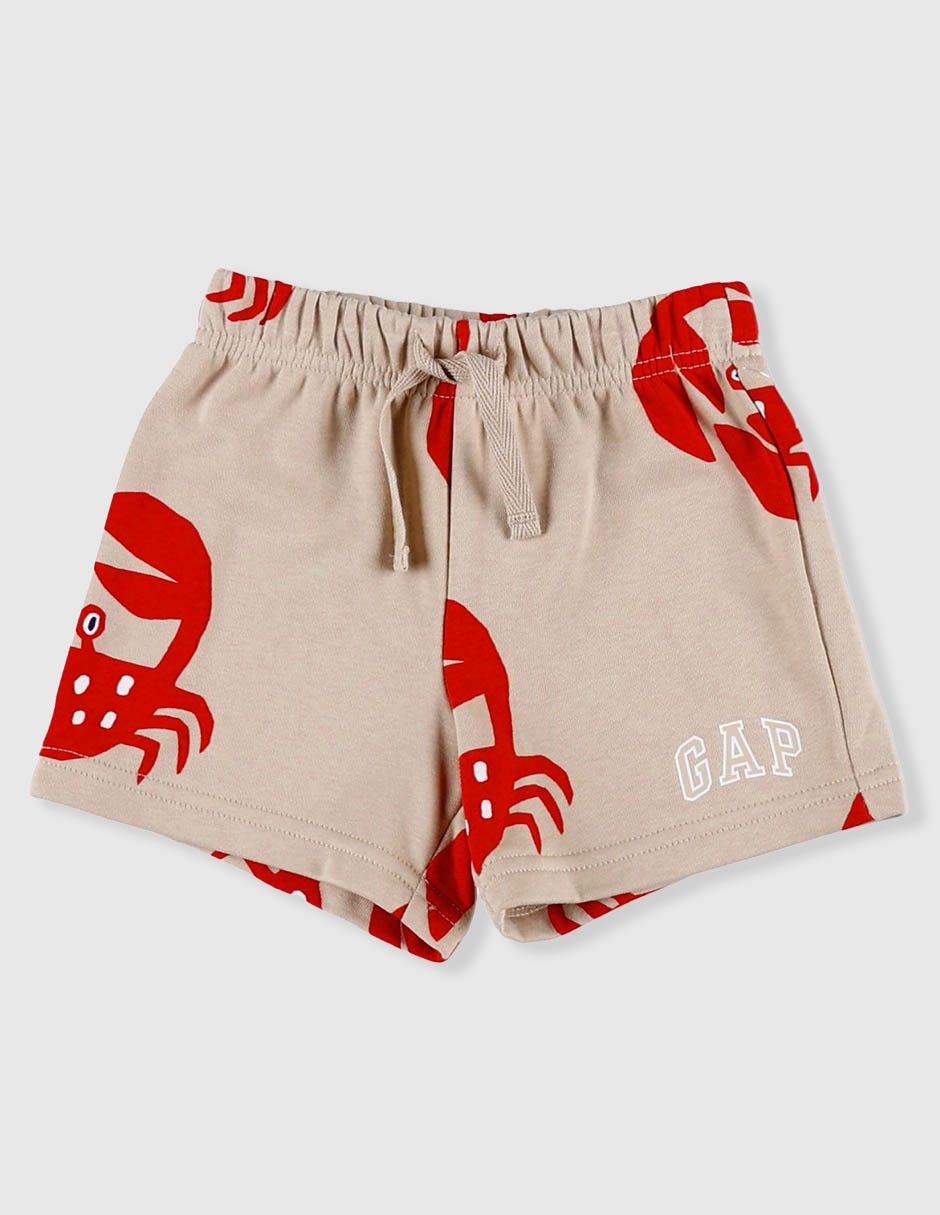 Short para niño