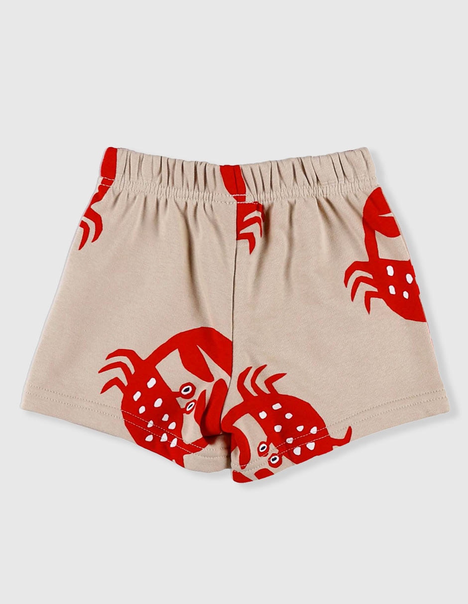Short para niño