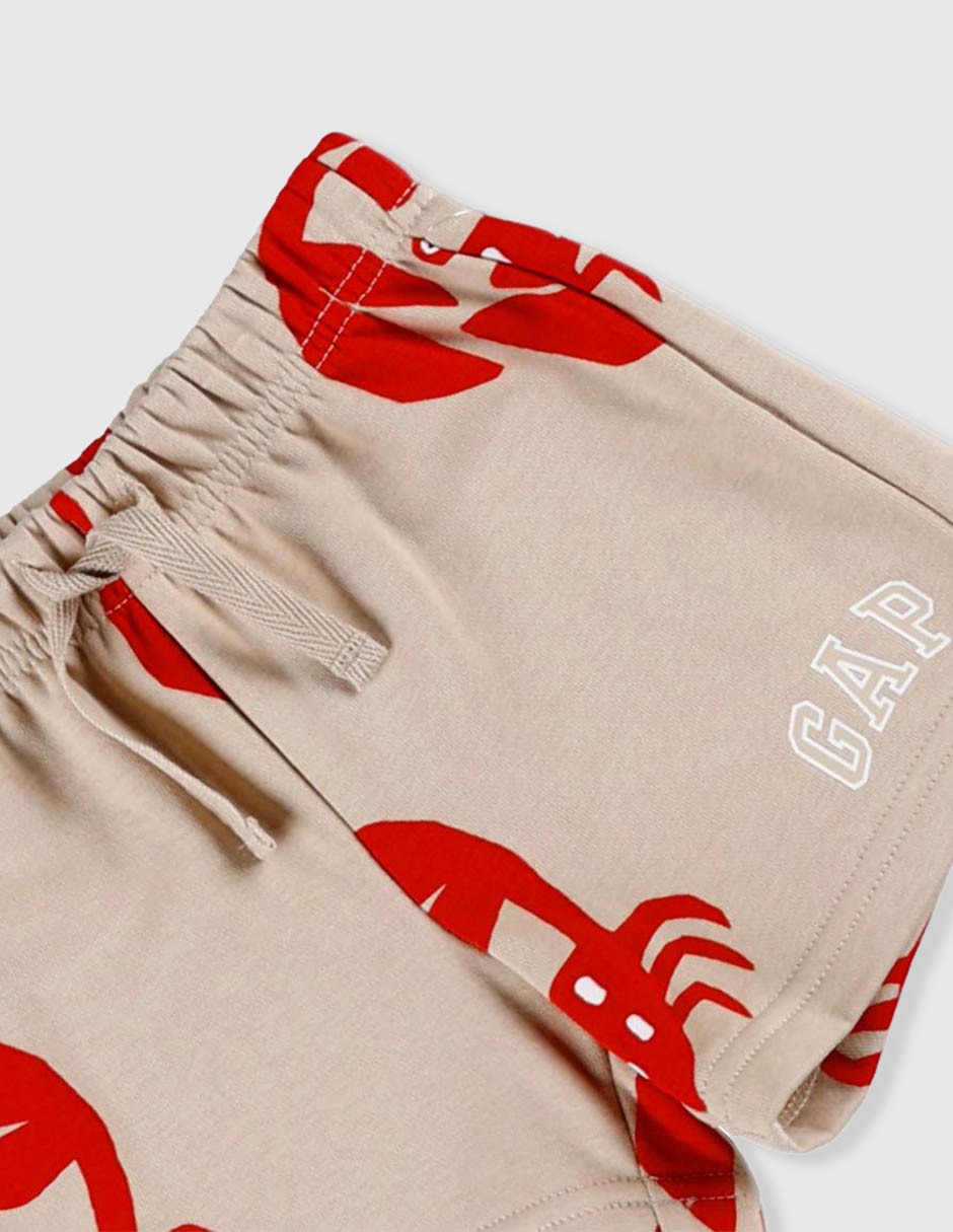 Short para niño