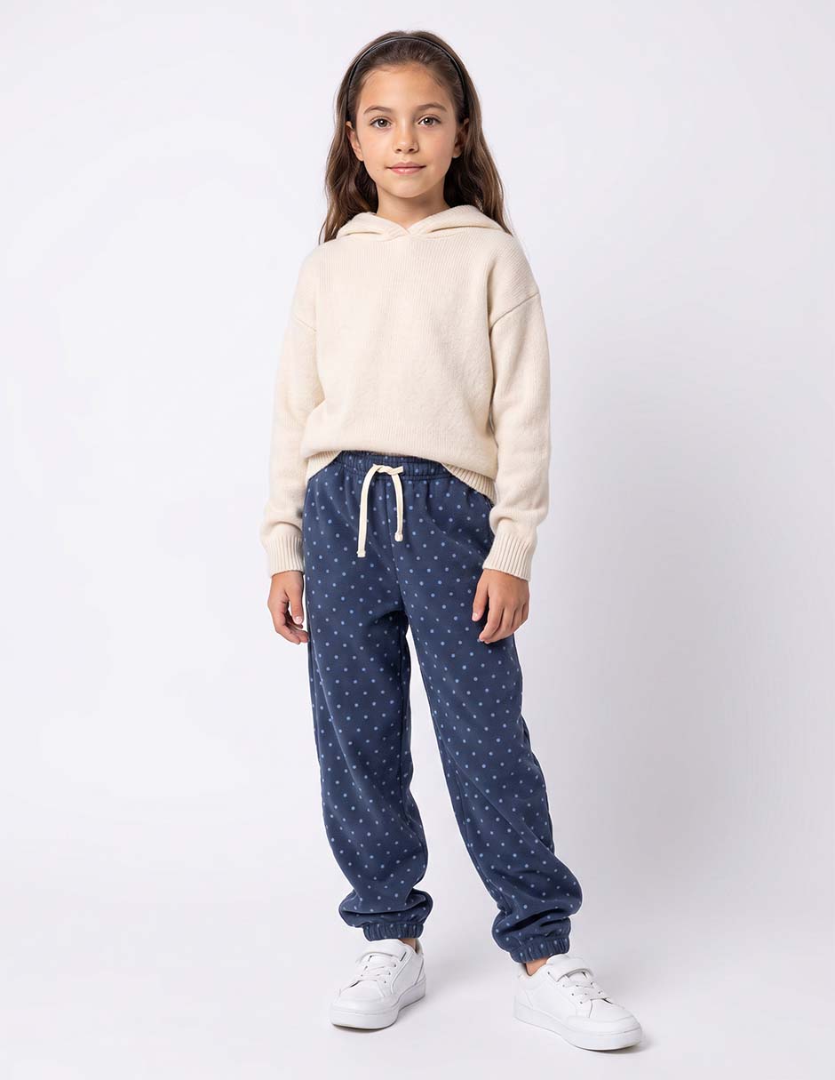 Pants para niña 1