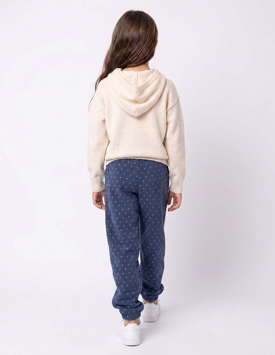 Pants para niña 5
