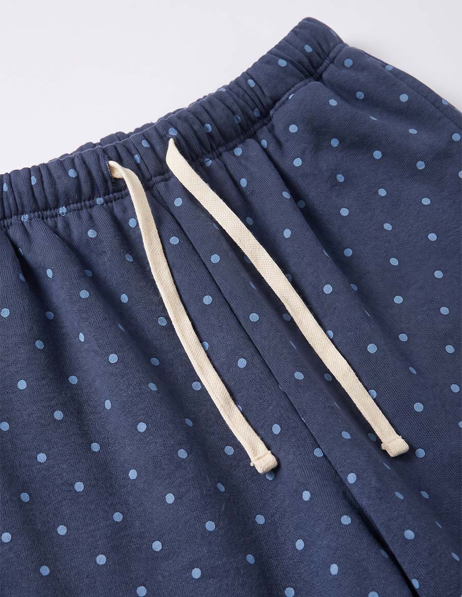 Pants para niña 6