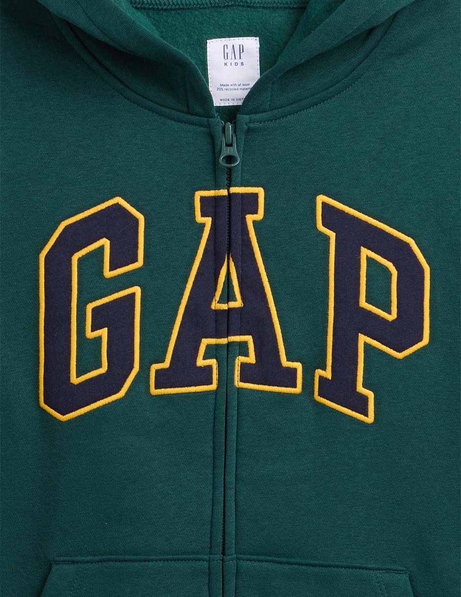 Sudadera para niño