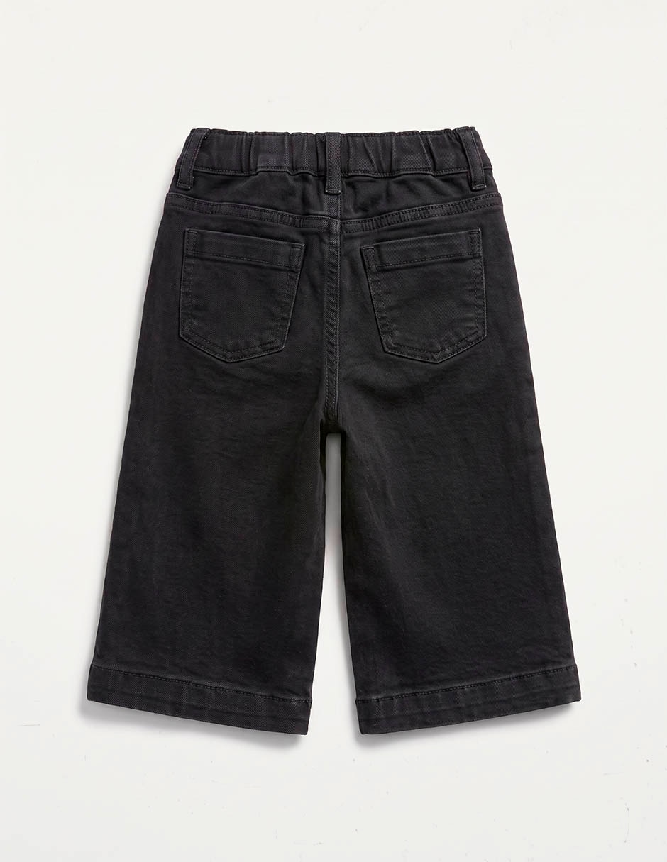 Jeans amplio para niño 5