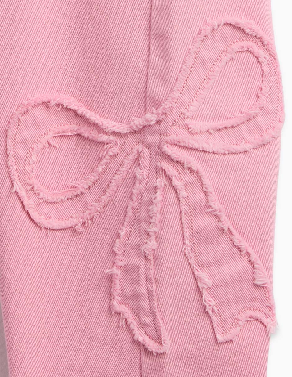 Jeans para bebé niña 2