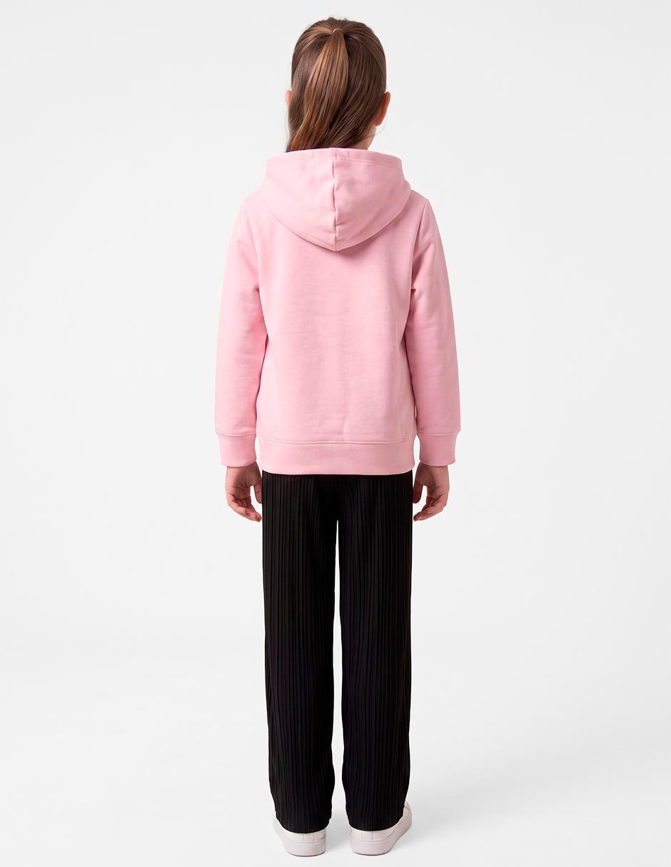 Sudadera para niña 5