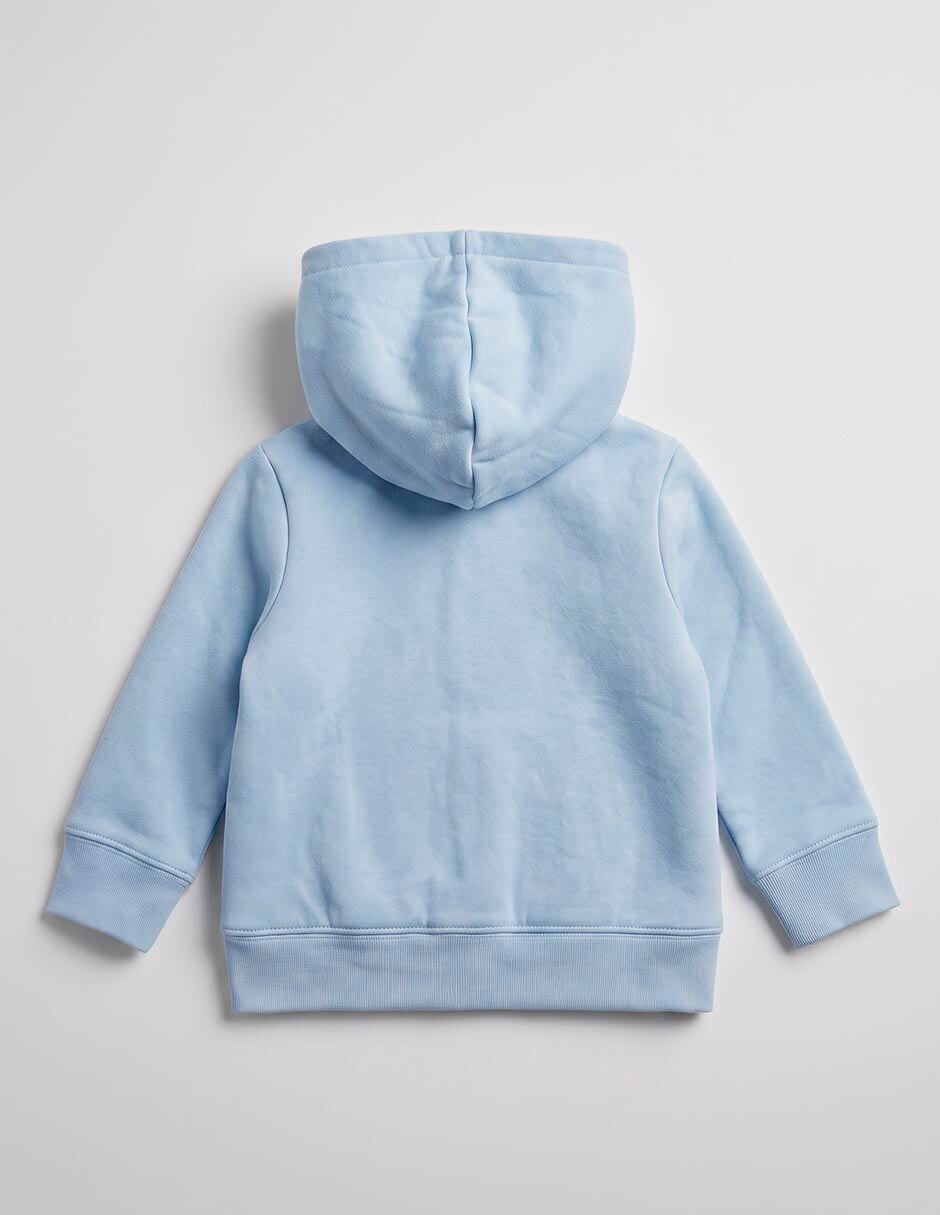 Sudadera para niña 3