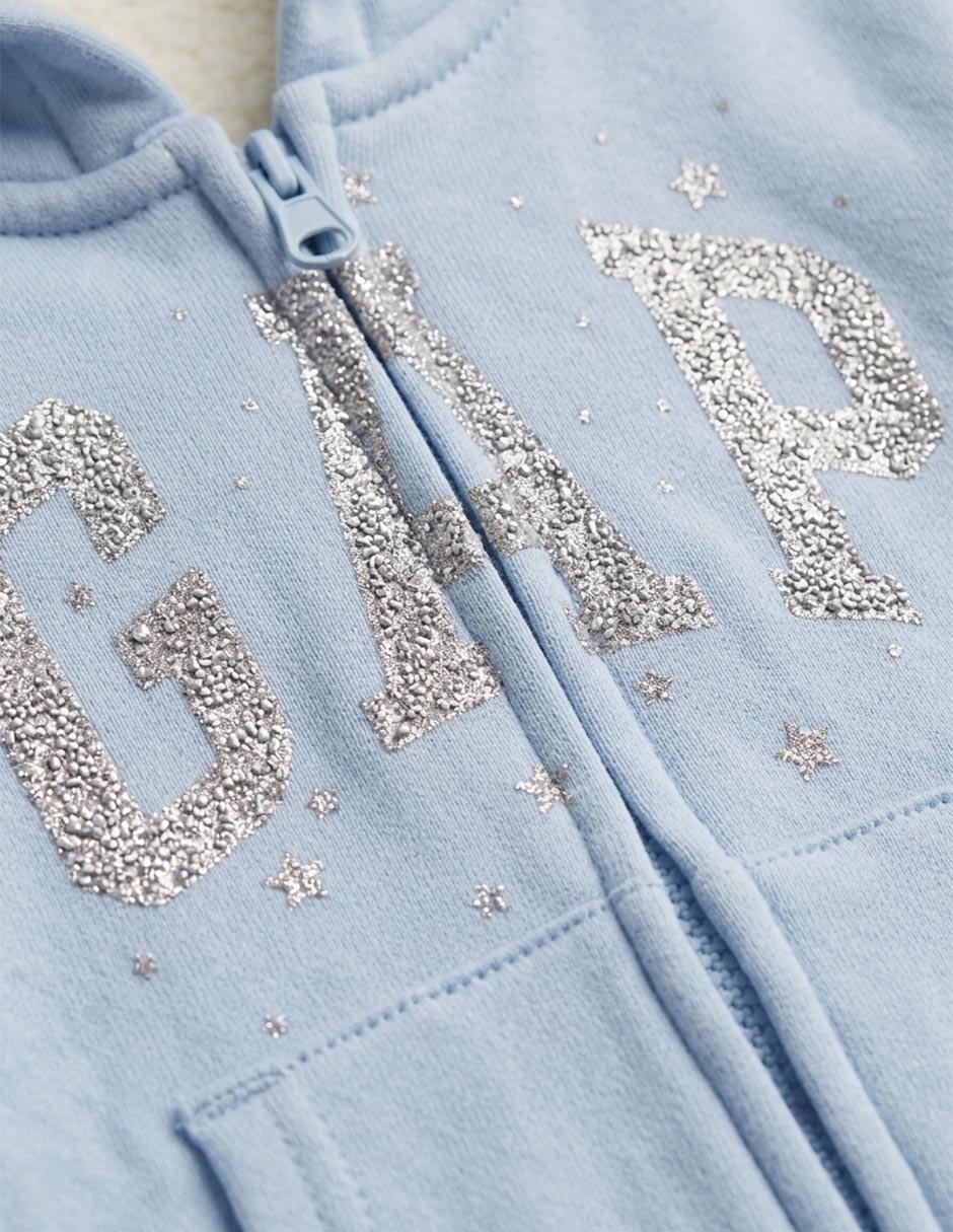 Sudadera para niña 2