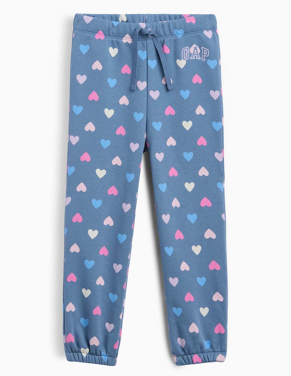 Pants para niña