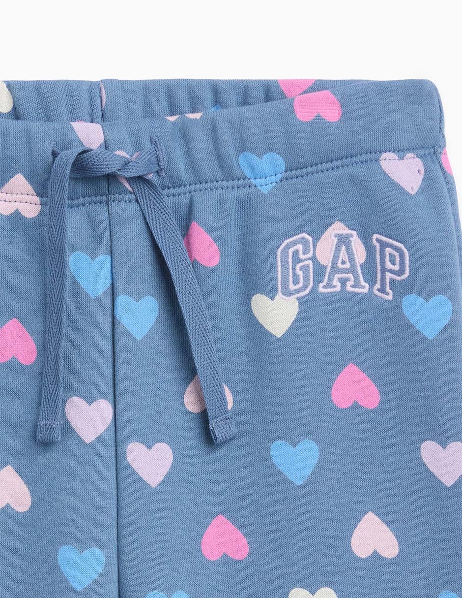 Pants para niña 2