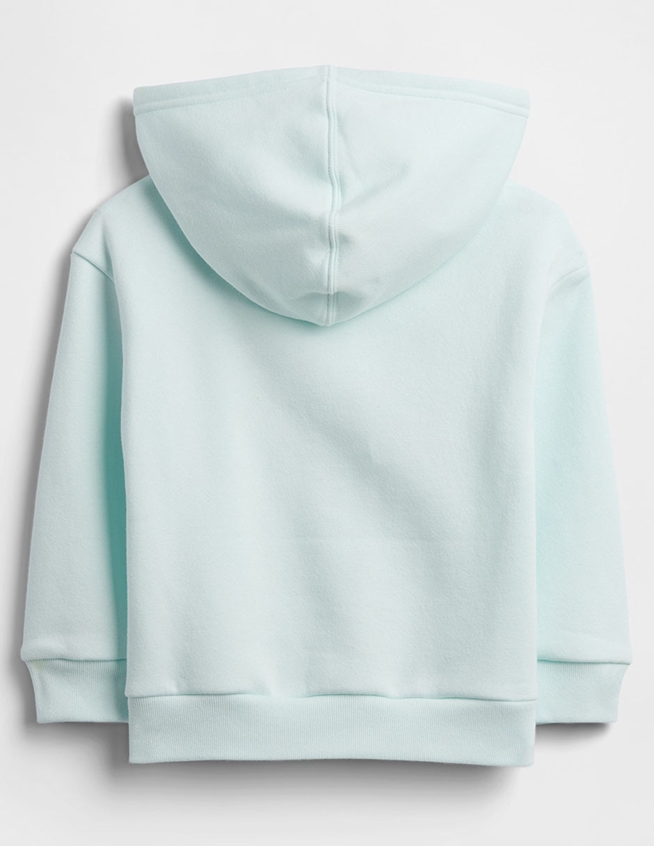 Sudadera para niña 2