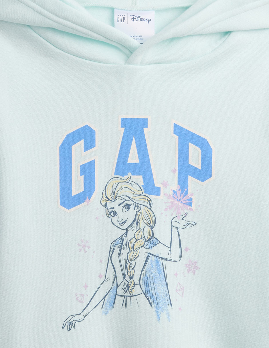 Sudadera para niña 3