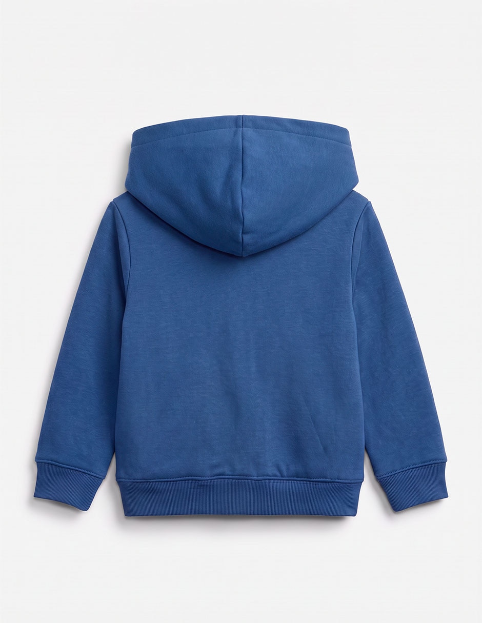 Sudadera para niño 2