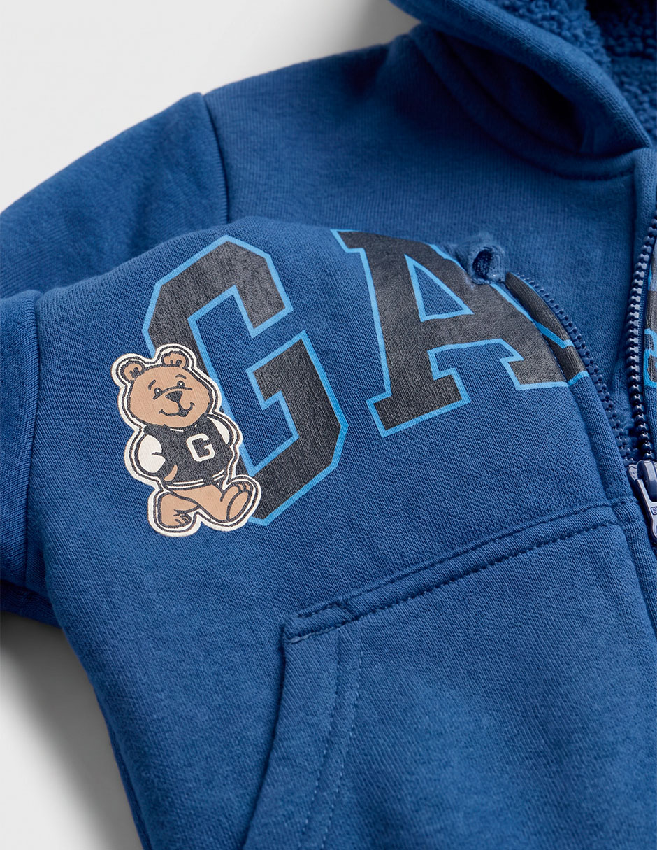 Sudadera para niño 3
