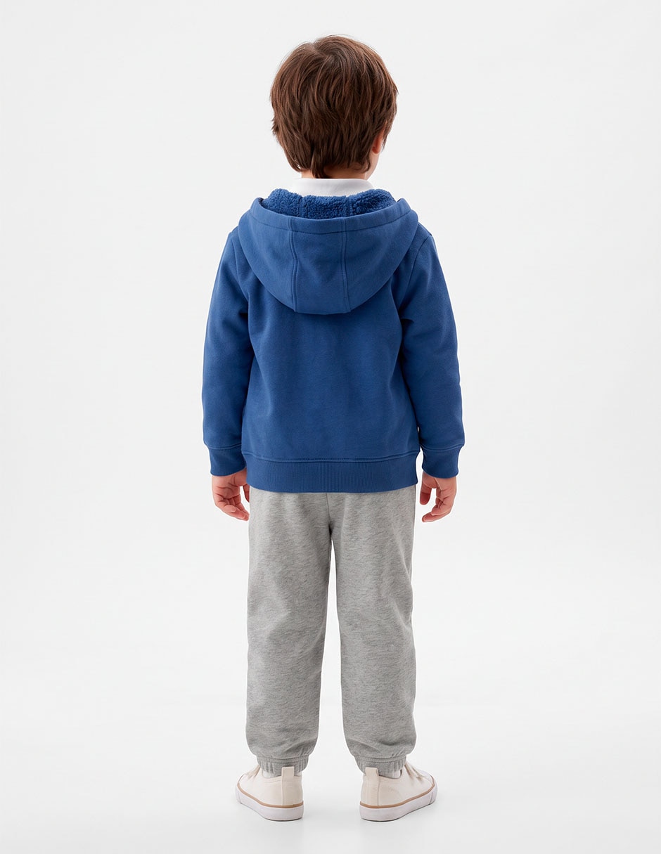 Sudadera para niño 5