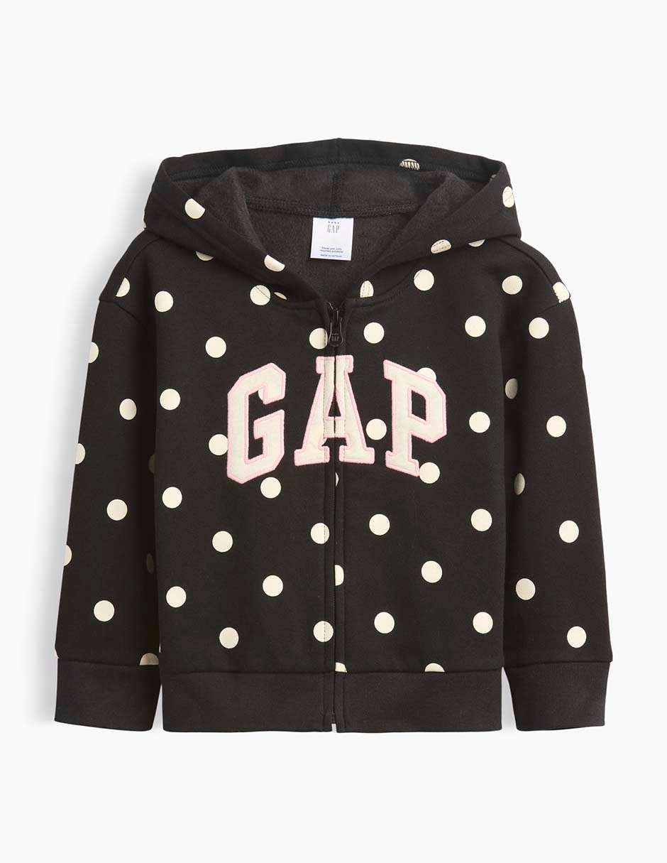 Sudadera para niña