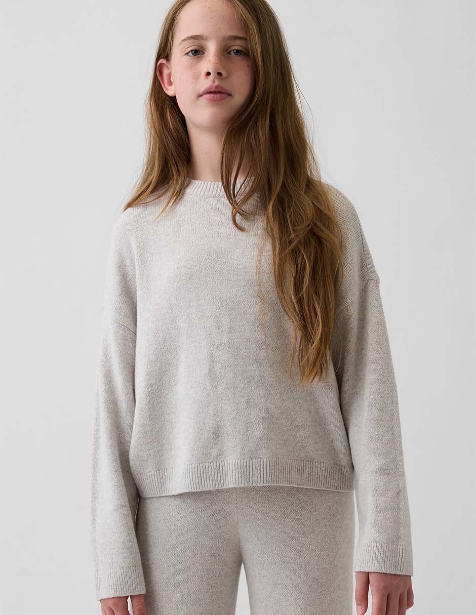 Suéter para niña Suéter para niña