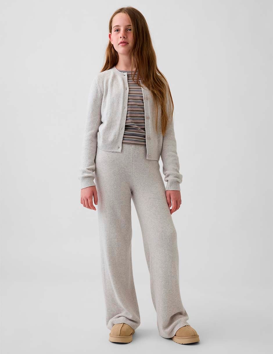 Pants para niña