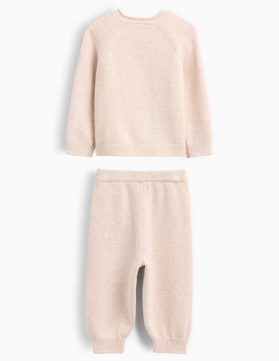 Set bebé para niño 2