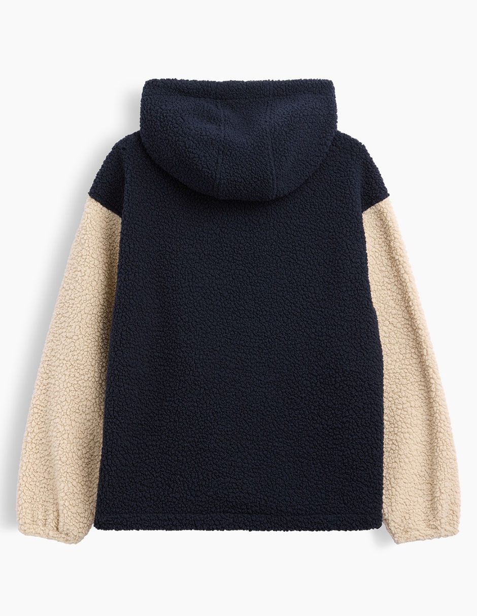 Chamarra casual de algodón para niño 2