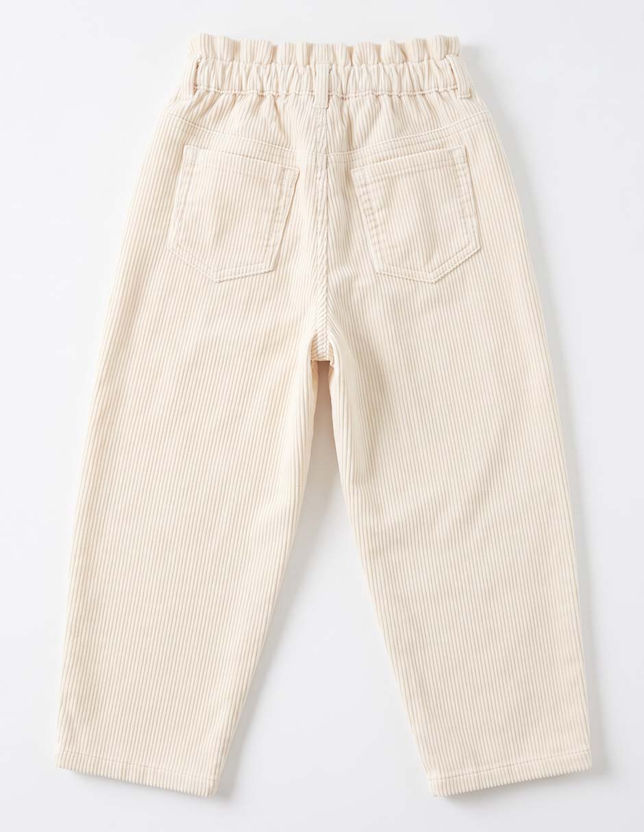Jeans barrel para niño 5