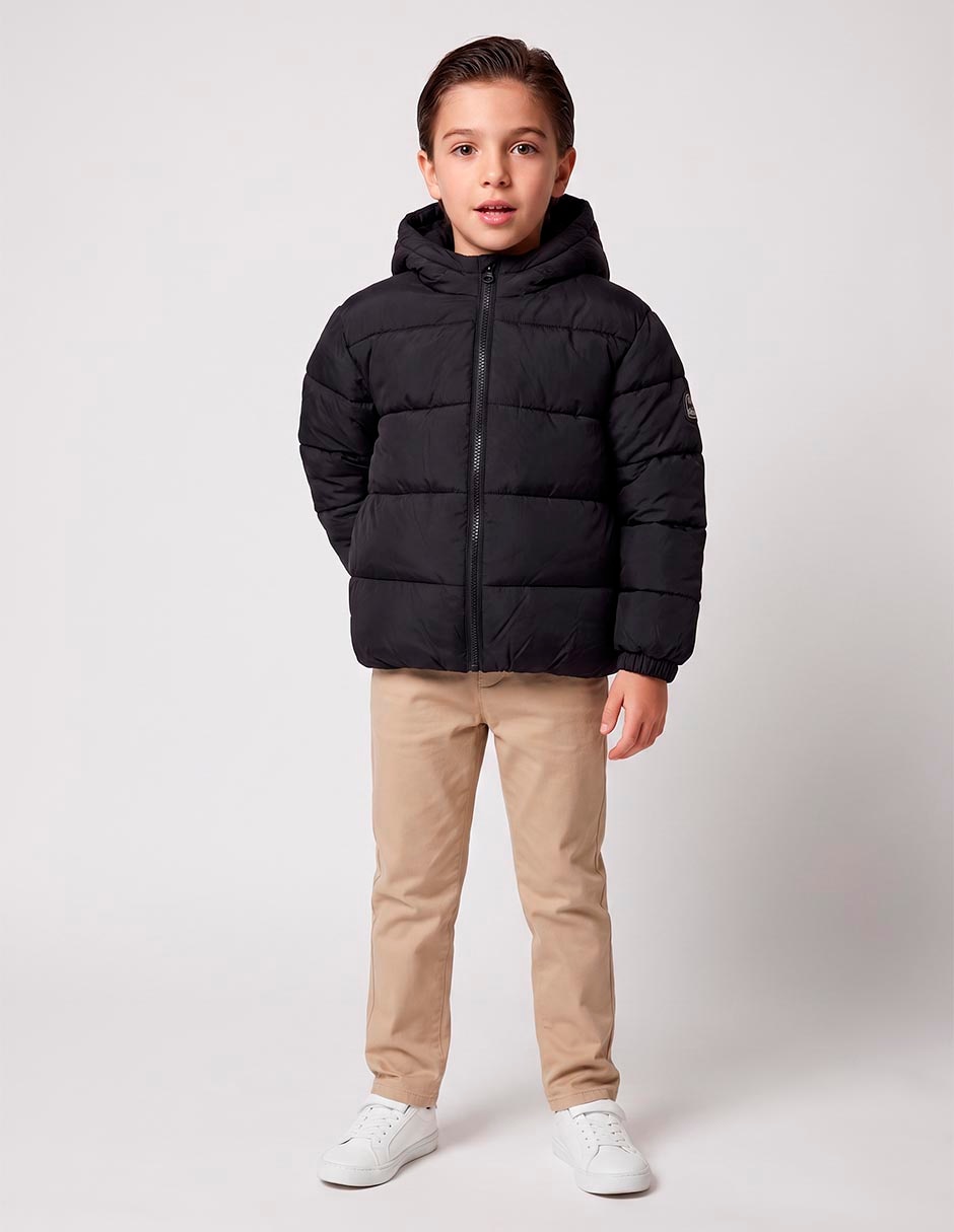 Chamarra para bebé niño 2