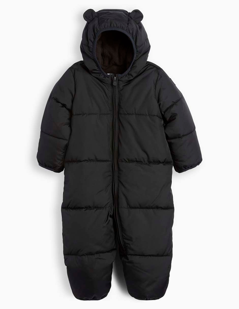 Comando unisex