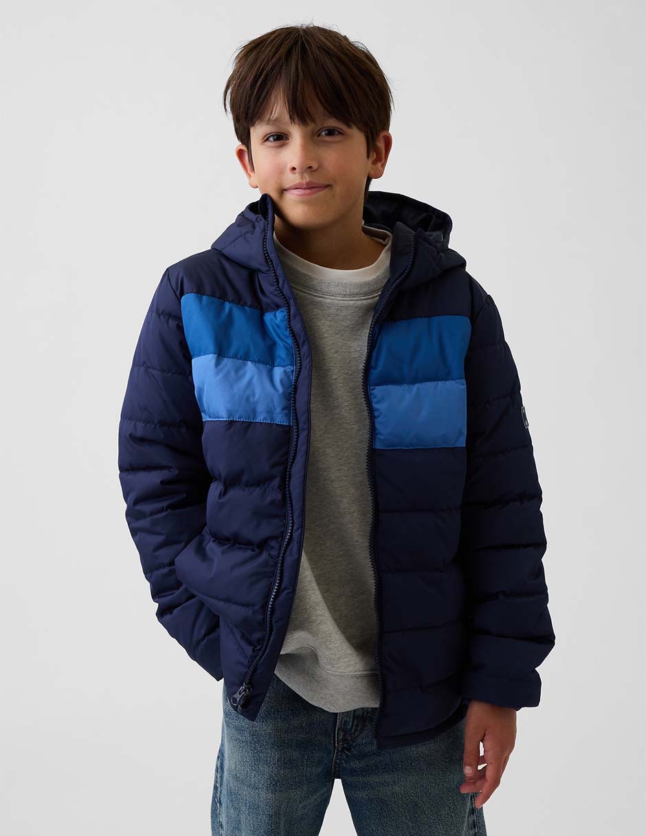 Chamarra para niño Chamarra para niño