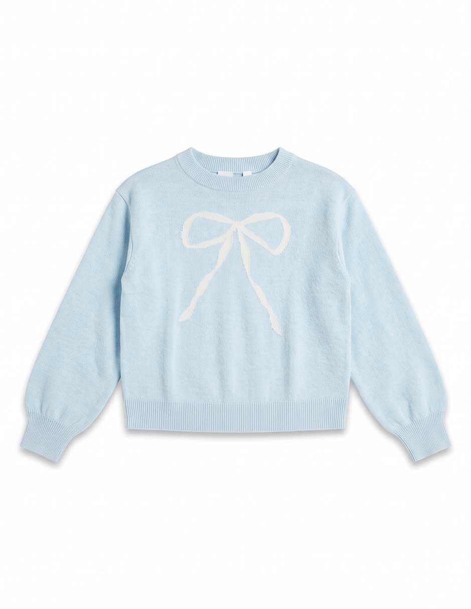 Sudadera para niña