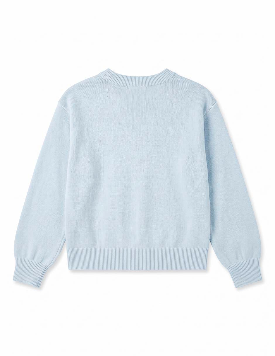 Sudadera para niña 5