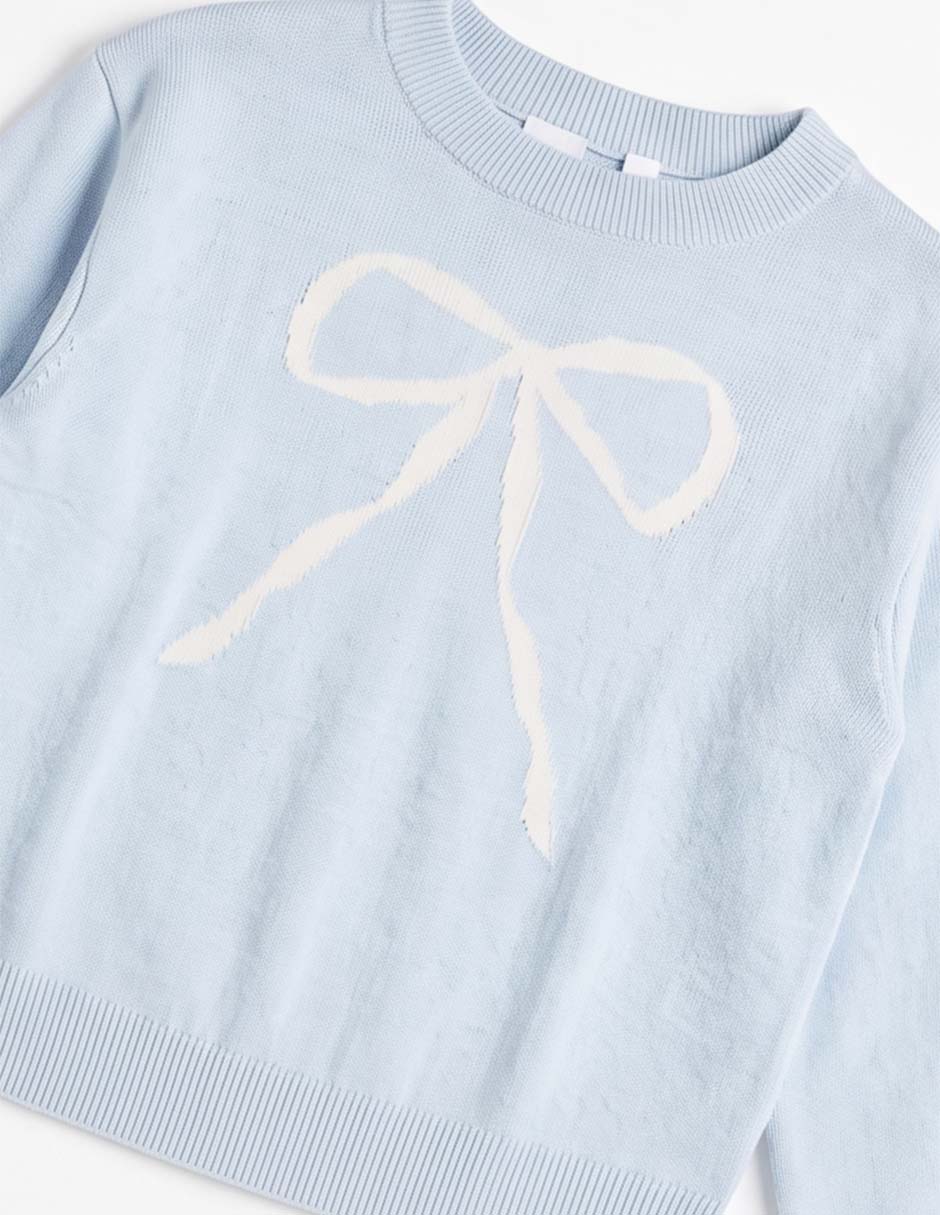 Sudadera para niña 4