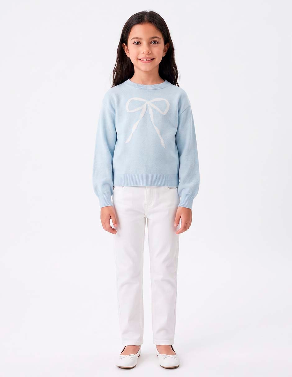 Sudadera para niña 3