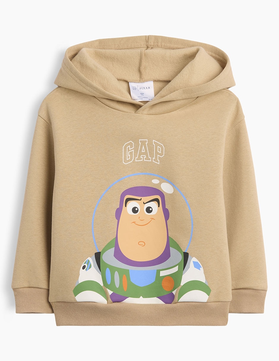 Sudadera Buzz Lightyear para niño Sudadera Buzz Lightyear para niño