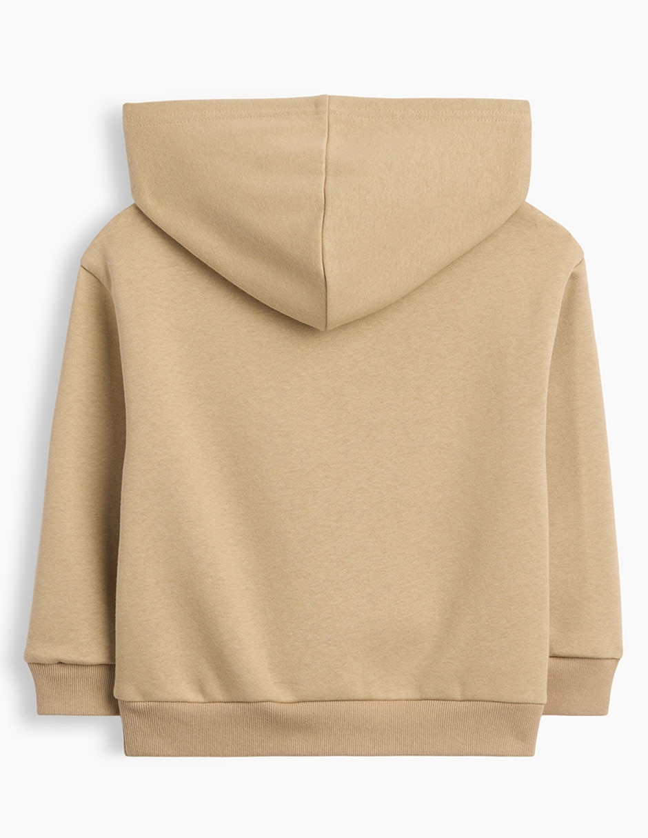 Sudadera buzz lightyear para niño