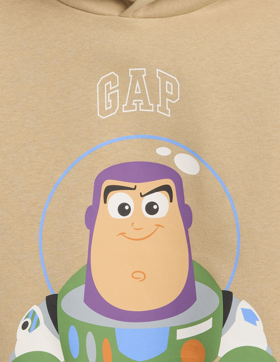 Sudadera buzz lightyear para niño