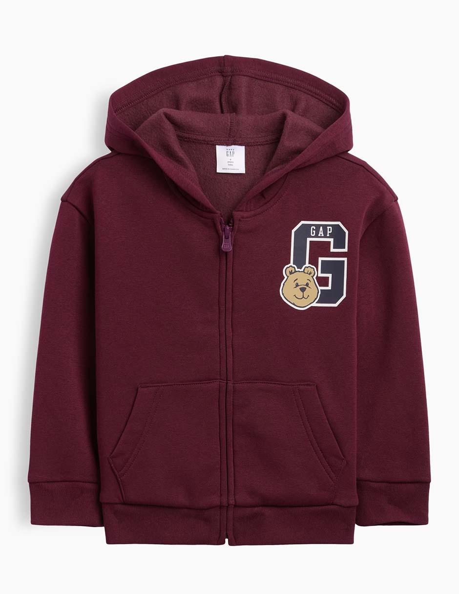 Sudadera para bebé