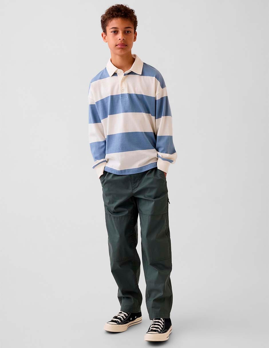 Pantalón para niño