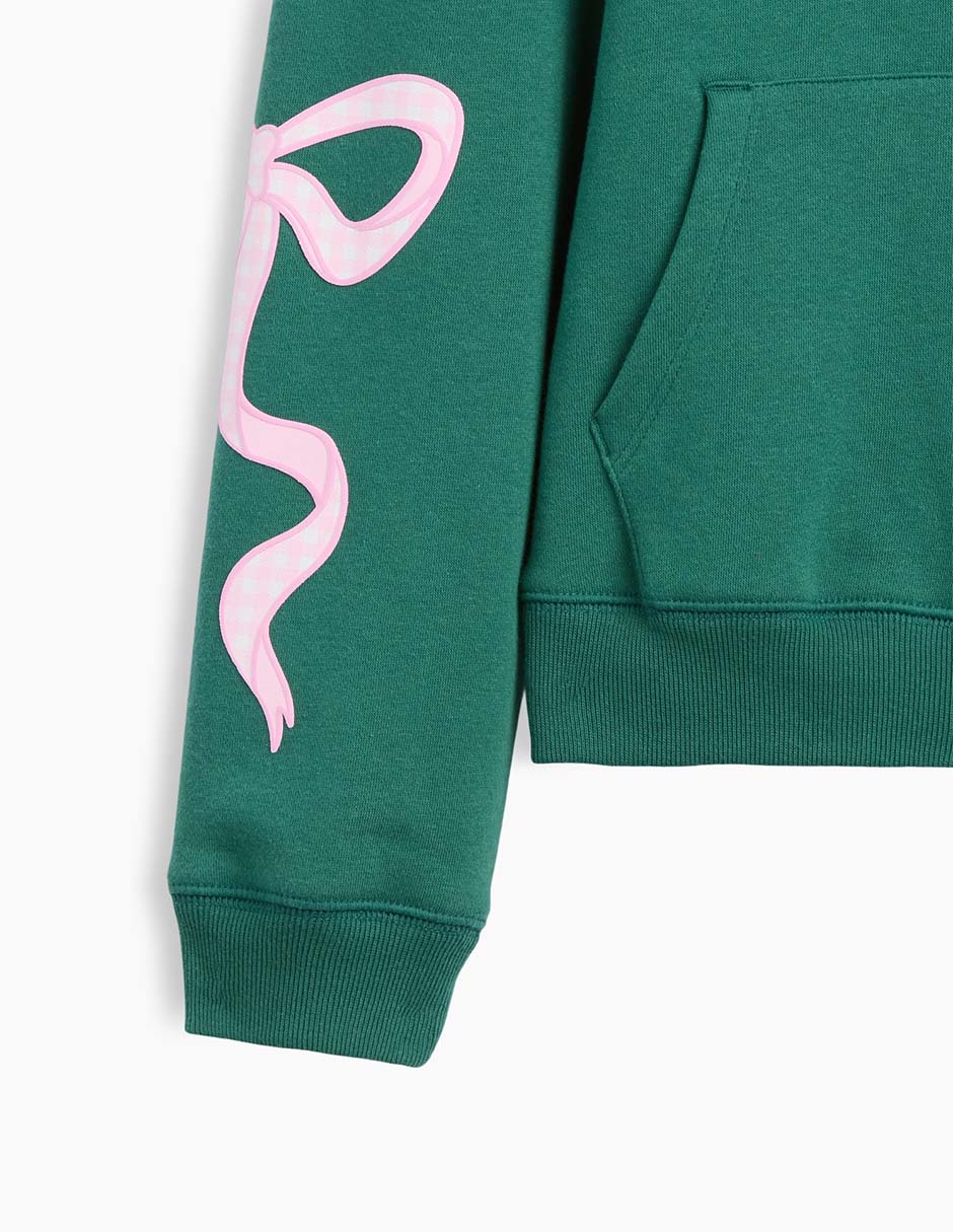 Sudadera para niña 2