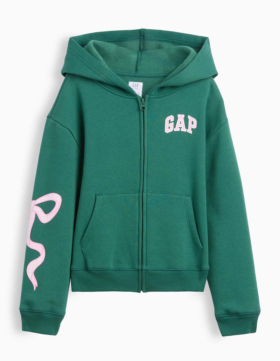 Sudadera para niña