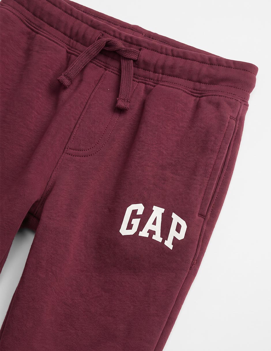 Pants para bebé niño 4