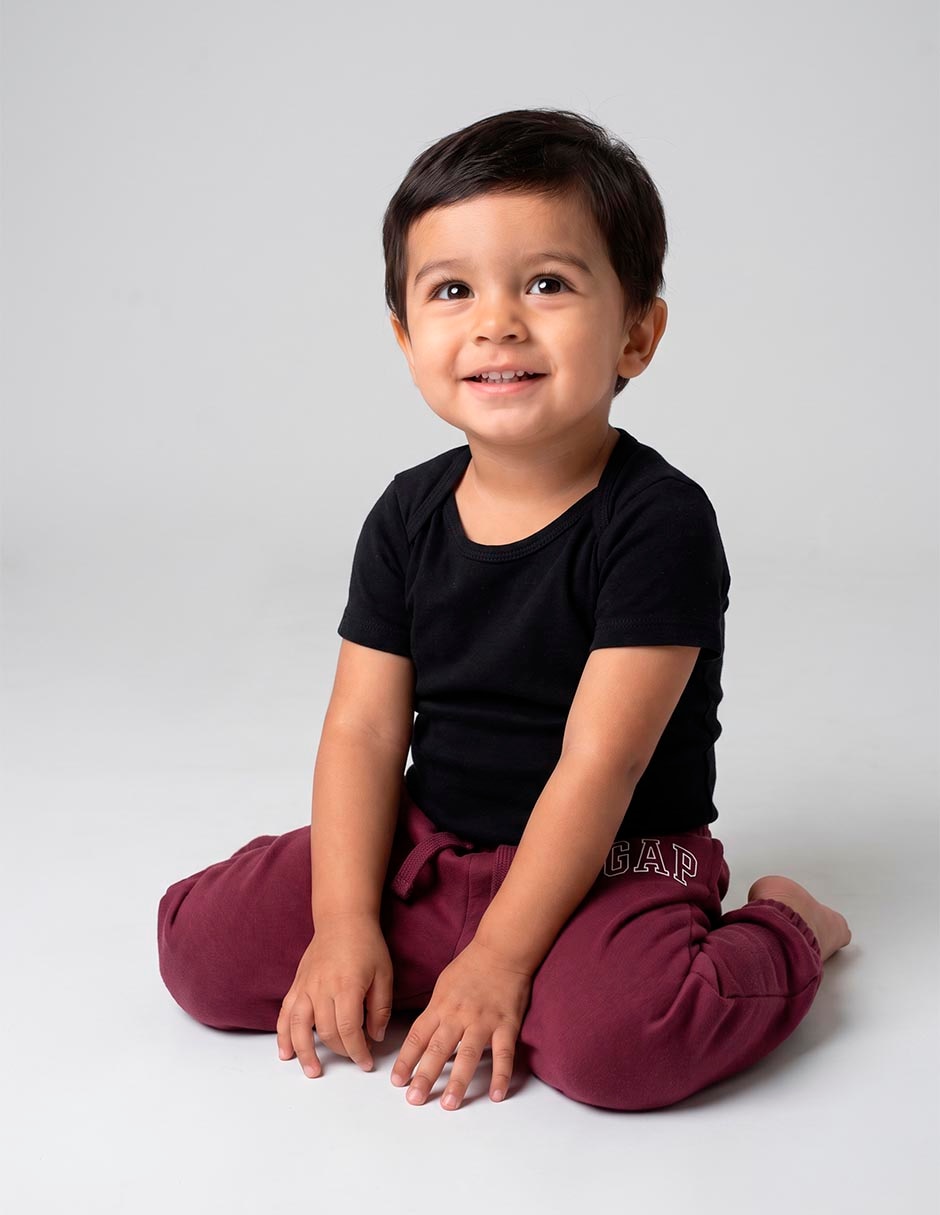 Pants para bebé niño 6