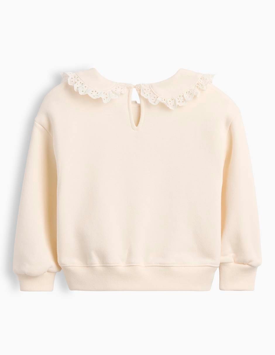 Sudadera para bebé 2