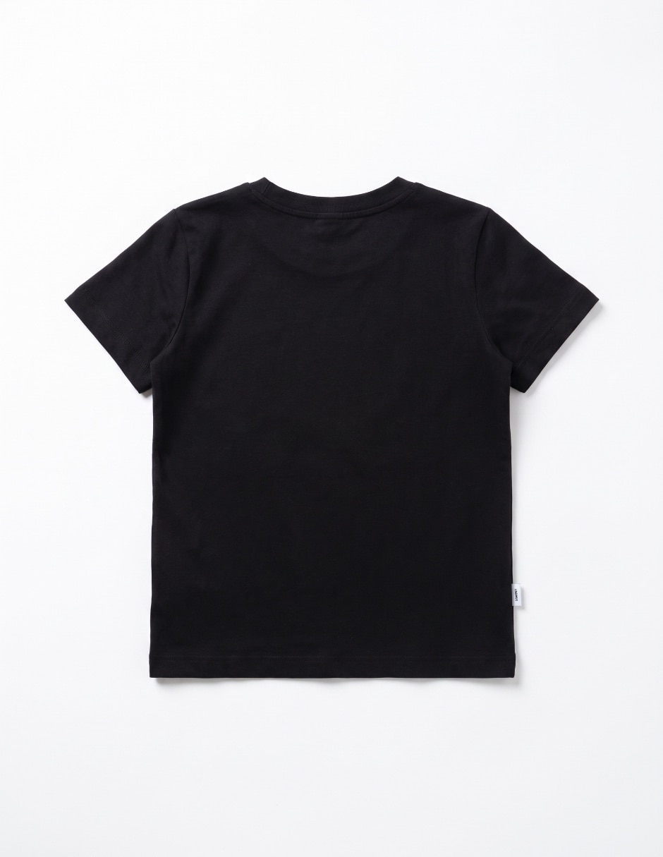 Playera Toy Story manga corta para niño 4