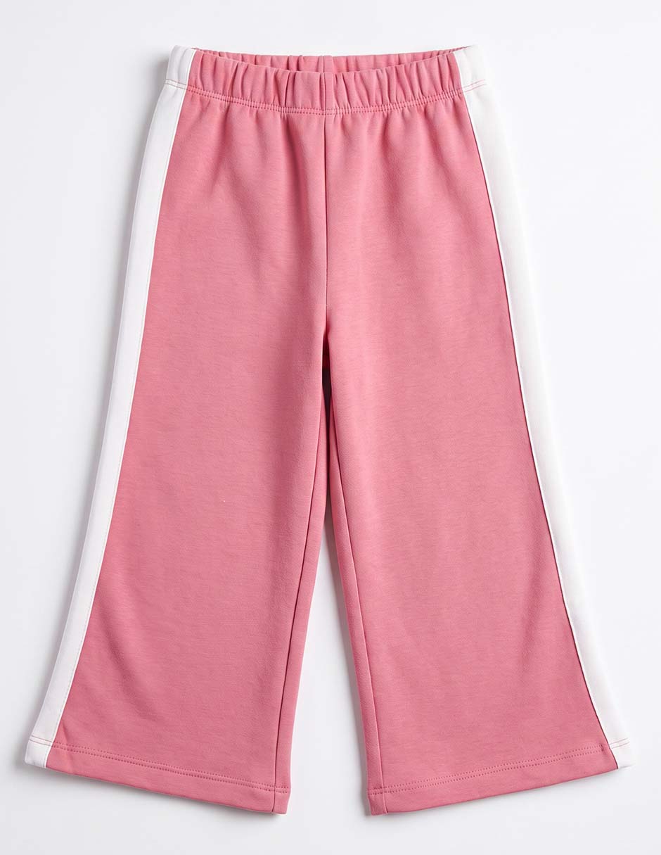 Pants para bebé niña 4