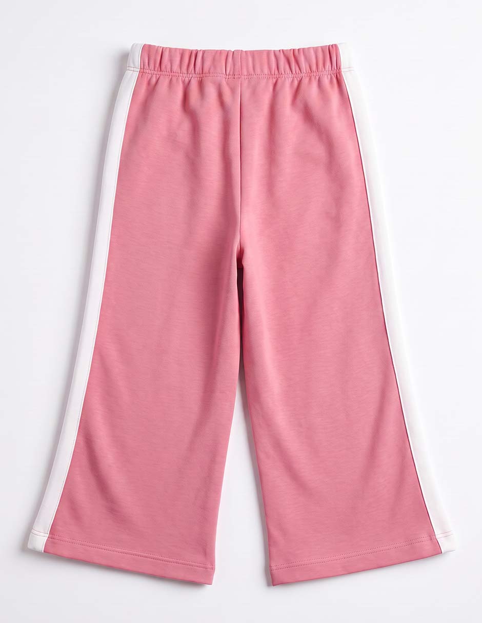 Pants para bebé niña 3