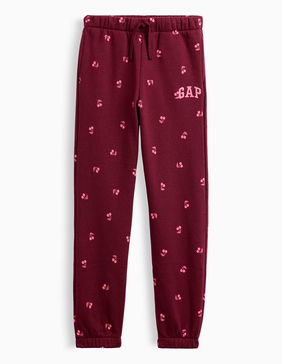 Pants para niña