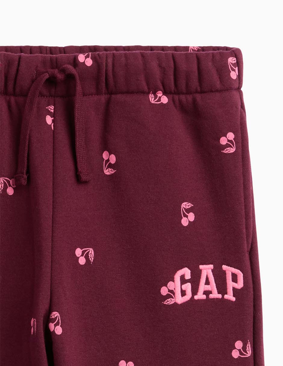 Pants para niña