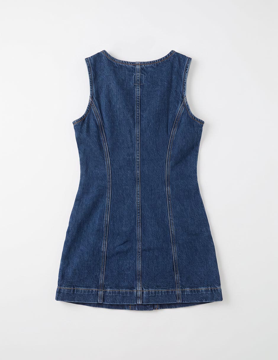Vestido niña 2